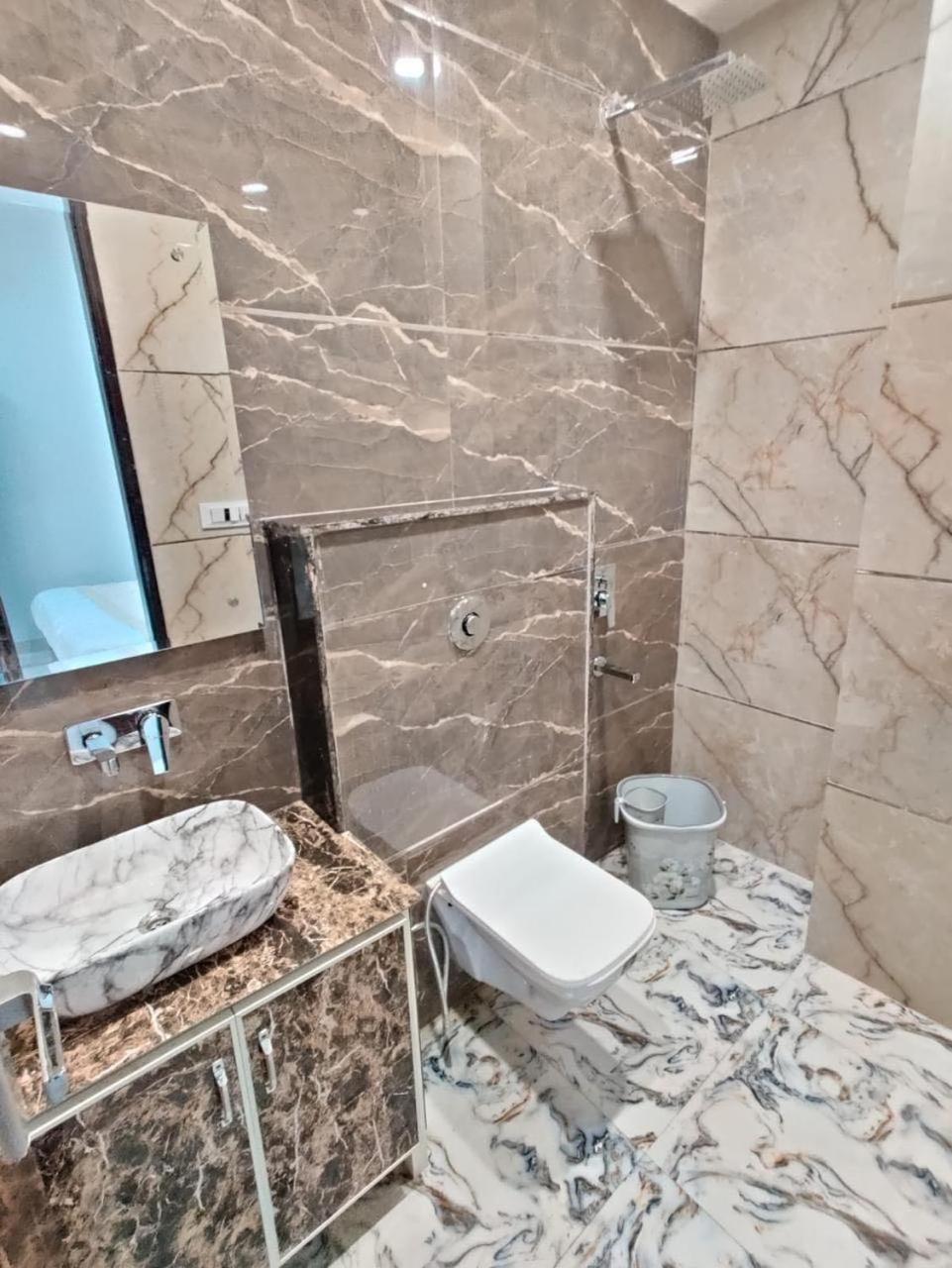 Hotel Gs Amritsar 200 Mtr From Golden Temple المظهر الخارجي الصورة