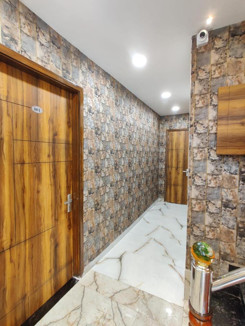 Hotel Gs Amritsar 200 Mtr From Golden Temple المظهر الخارجي الصورة