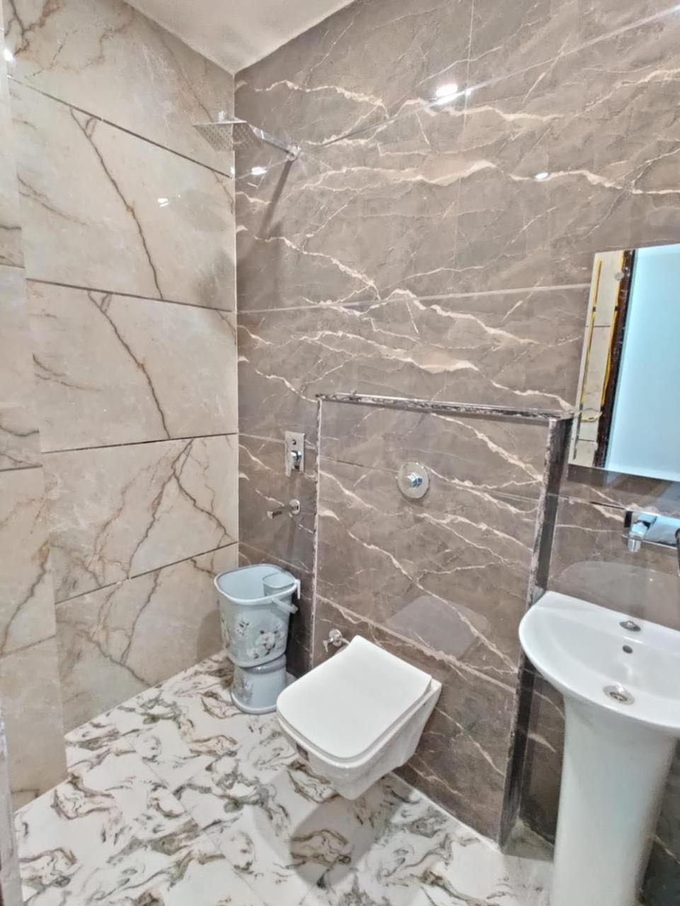 Hotel Gs Amritsar 200 Mtr From Golden Temple المظهر الخارجي الصورة